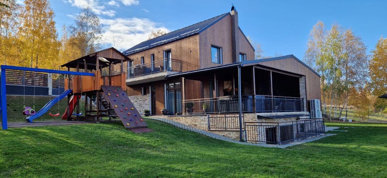Arizona Ranch Hotel Rasca  Exterior photo