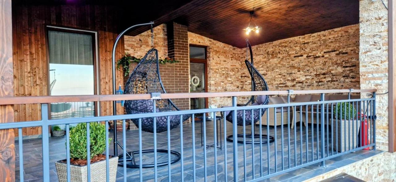 Arizona Ranch Hotel Rasca  Exterior photo
