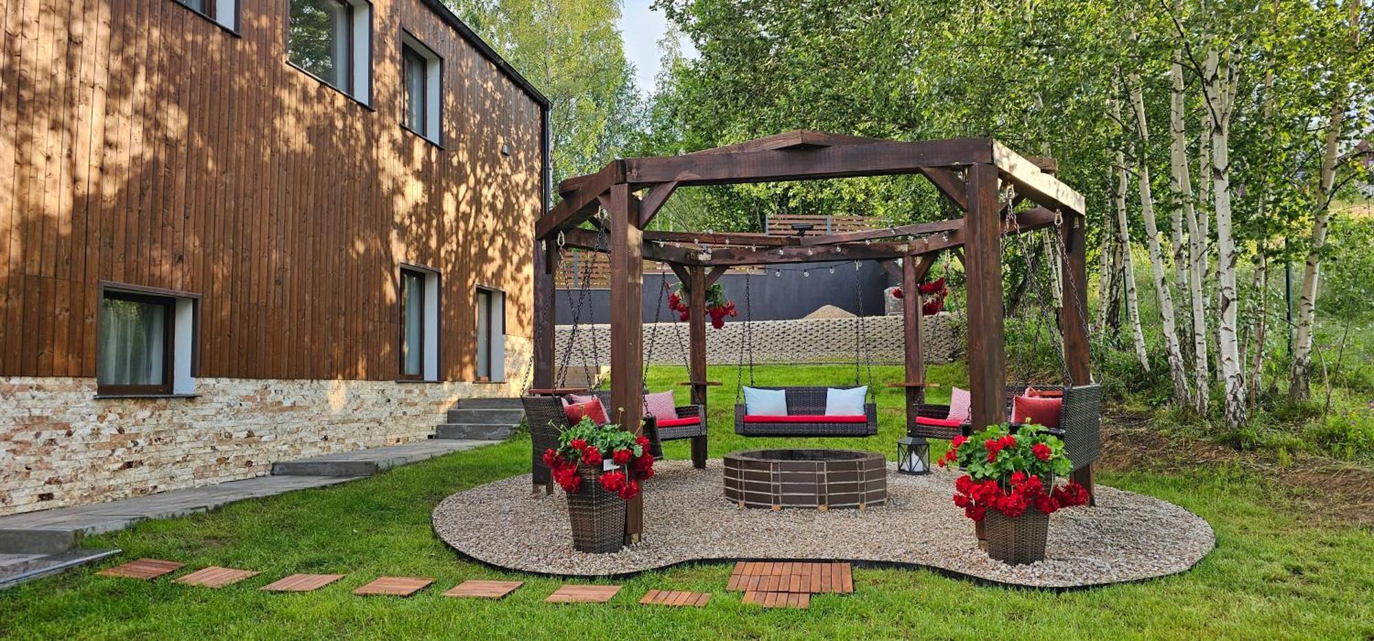 Arizona Ranch Hotel Rasca  Exterior photo
